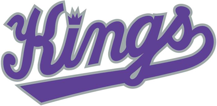 Sacramento Kings 2005-2014 Alternate Logo iron on transfers for T-shirts version 2